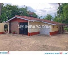 3 Bedroom House for Sale in Kabula Blantyre