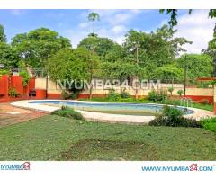 3 Bedroom House for Sale in Kabula Blantyre