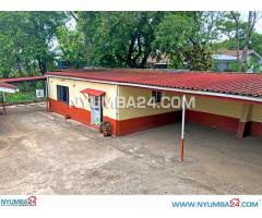 3 Bedroom House for Sale in Kabula Blantyre