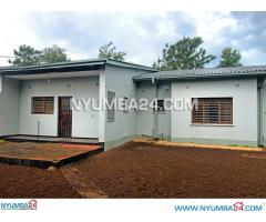 3 Bedroom House For Rent in Mandala Blantyre