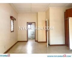 3 Bedroom House For Rent in Mandala Blantyre