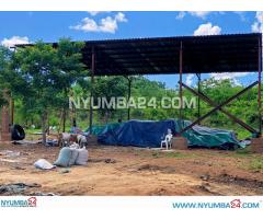 Farm for Sale in Chikwawa