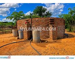 Farm for Sale in Chikwawa