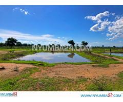 22 Hectares of Farmland For Sale in Chikwawa