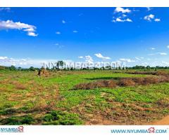 22 Hectares of Farmland For Sale in Chikwawa