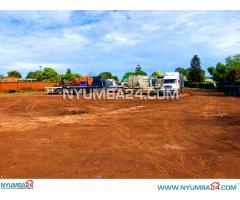 Freehold Commercial Property for Sale in Lunzu Blantyre