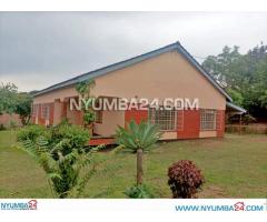 3 Bedroom House for Rent in Chigumula Blantyre