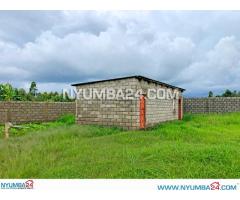 1 Hectare Property for Sale in Njuli Chiradzulu