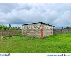 1 Hectare Property for Sale in Njuli Chiradzulu