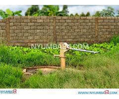 1 Hectare Property for Sale in Njuli Chiradzulu