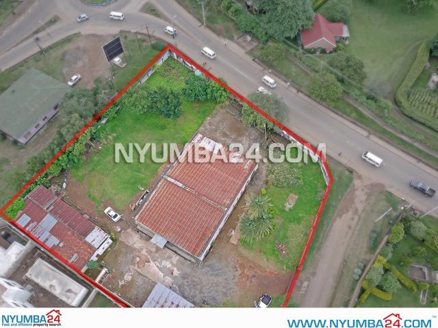 3000 sqm Property for Sale in BCA Blantyre