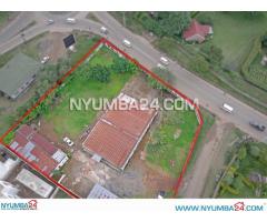 3000 sqm Property for Sale in BCA Blantyre