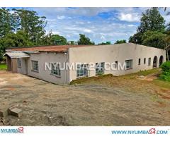 3000 sqm Property for Sale in BCA Blantyre