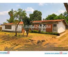 3 Bedroom House for Sale in Namiwawa Blantyre