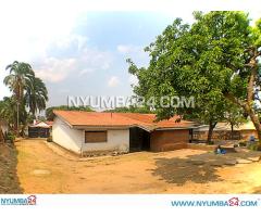 3 Bedroom House for Sale in Namiwawa Blantyre