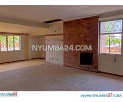 3 Bedroom House for Sale in Namiwawa Blantyre