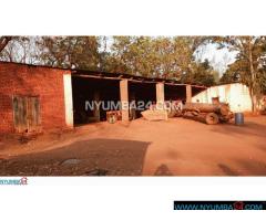 522 Acre Farm for Sale in Chiponde Mangochi