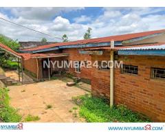 2 Acre Commercial Property for Sale along the M4 in Blantyre