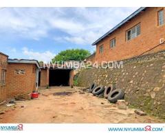 2 Acre Commercial Property for Sale along the M4 in Blantyre