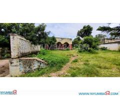 2 Acre Commercial Property for Sale along the M4 in Blantyre