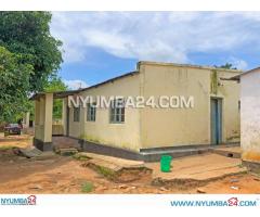 2 Acre Commercial Property for Sale along the M4 in Blantyre