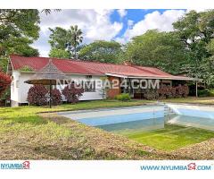 1 Acre Property for Sale in Mount Pleasant Blantyre