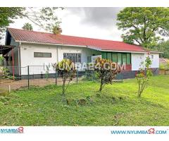 1 Acre Property for Sale in Mount Pleasant Blantyre