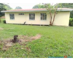 Three bedroom house for rent in Namiwawa