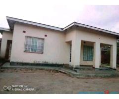 Three bedroom house for sale in Manyowe