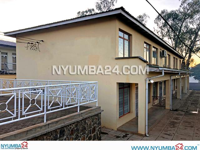 Commercial Property for Sale in Limbe Blantyre