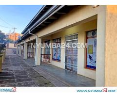 Commercial Property for Sale in Limbe Blantyre