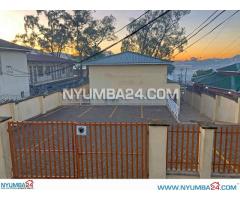 Commercial Property for Sale in Limbe Blantyre