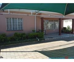 Three bedroom house for sale in Mpemba