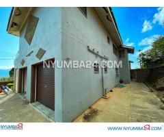 Duplex House for Sale in Nyambadwe Blantyre