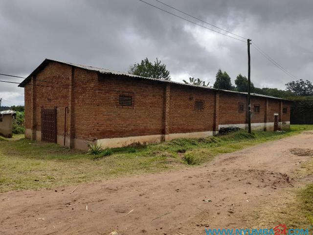 Warehouse for rent in Newlands