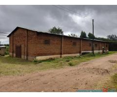 Warehouse for rent in Newlands