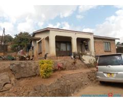 Three bedroom house for sale in Chilomoni