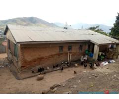 Three bedroom house for sale in Chilomoni