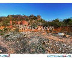 Plot for Sale in Chinyonga Blantyre