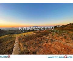 Plot for Sale in Chinyonga Blantyre