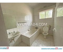 House for Rent in Namiwawa Blantyre
