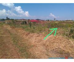 Plot for sale in Mpemba Blantyre