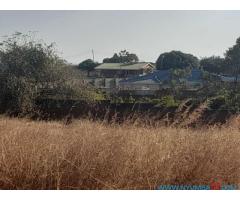 Plot for sale at Greencorner Blantyre