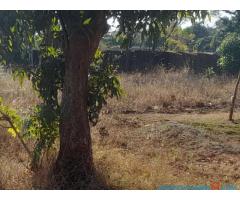 Plot for sale at Greencorner Blantyre