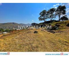 Residential Plot for Sale in Namiwawa Blantyre