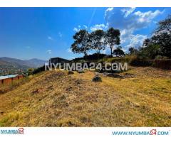 Residential Plot for Sale in Namiwawa Blantyre