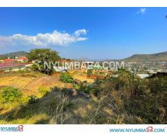 Residential Plot for Sale in Namiwawa Blantyre