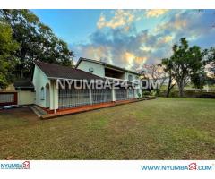 4 Bedroom House for Rent in BCA Blantyre 