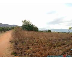 Plot for sale in Zomba