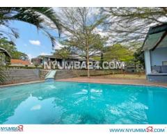 5 Bedroom House for Rent in Sunnyside Blantyre